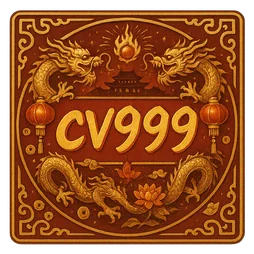 cv999 logo